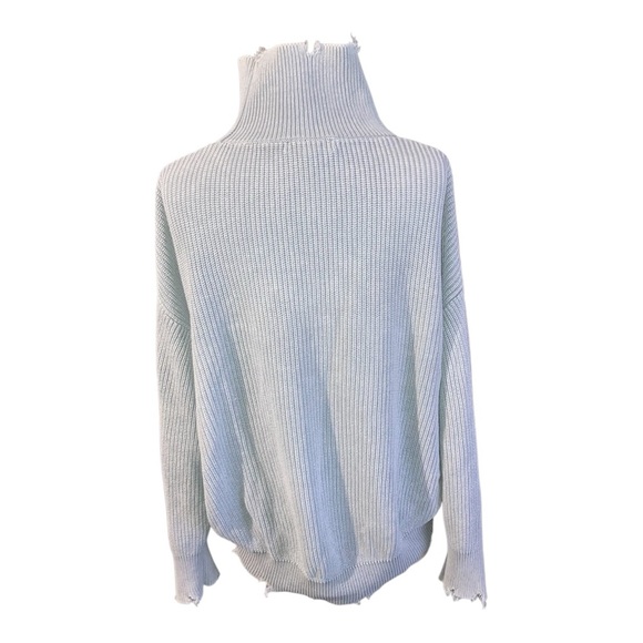 Young Fabulous & Broke Cameron Sweater, Size: M/L - Picture 5 of 8